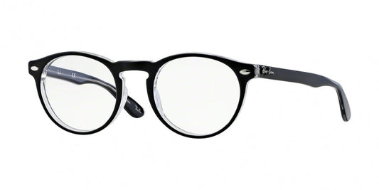 Ray-Ban 5283 Eyeglasses